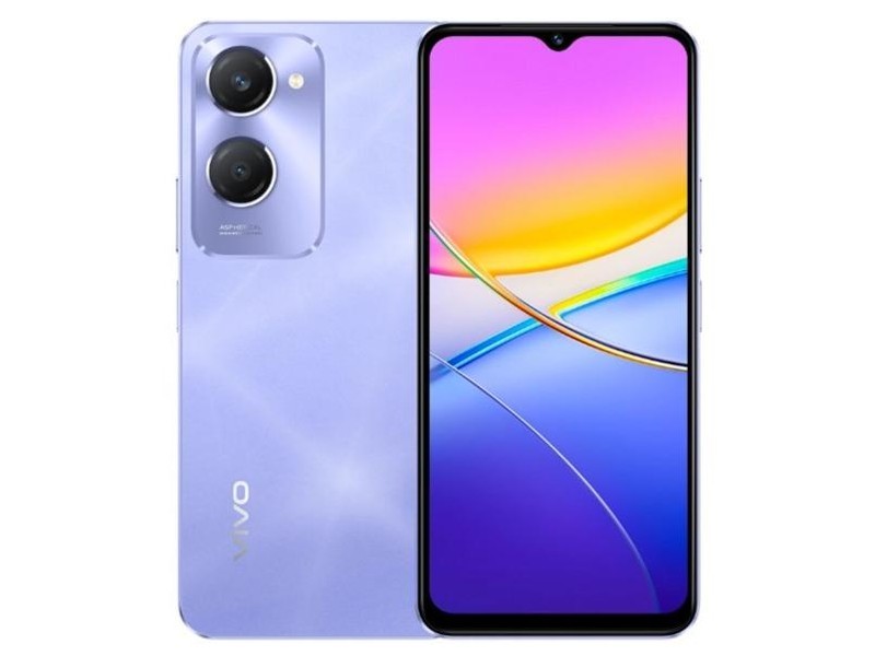 vivo Y37m 官方图 · vivo 手机参数