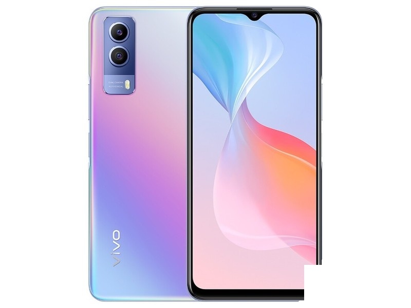 vivo Y53s 官方图 · vivo 手机参数