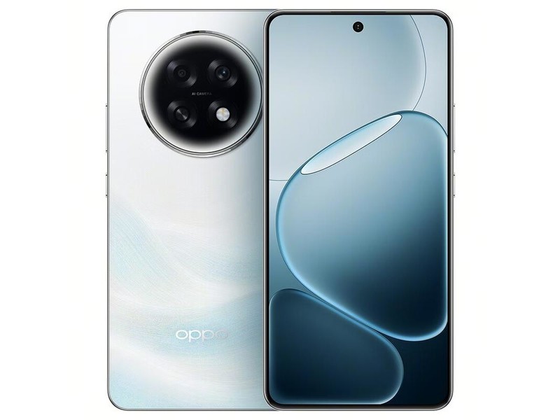 OPPO K13s 官方图 · OPPO 手机参数