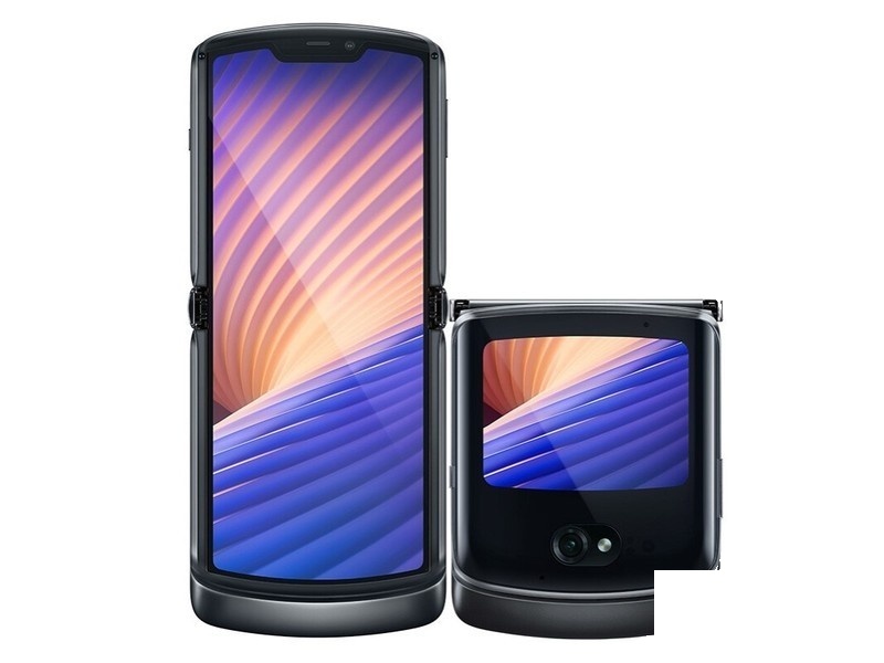 Moto razr 官方图 · 摩托罗拉 手机参数