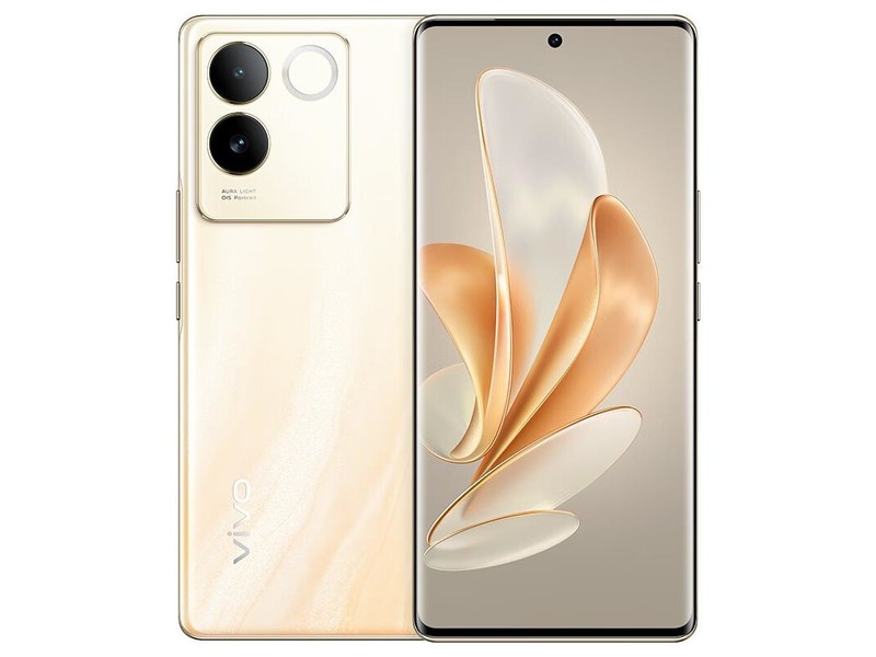 vivo S17e 官方图 · vivo 手机参数