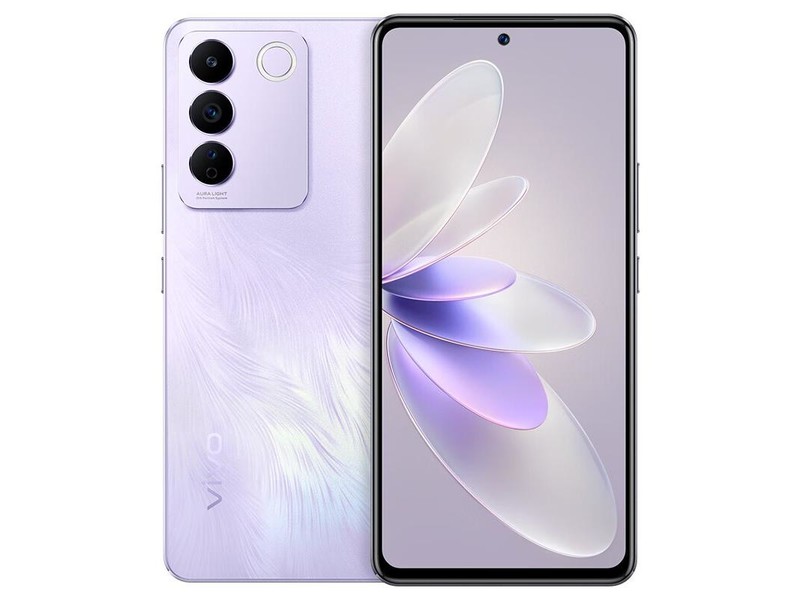 vivo S16e 官方图 · vivo 手机参数