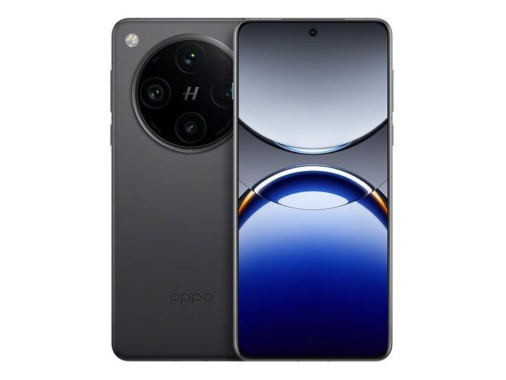 OPPO Find X8 Pro 官方图 · OPPO 手机参数