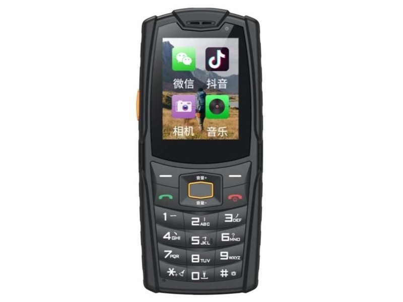 AGM M7 官方图 · AGM 手机参数