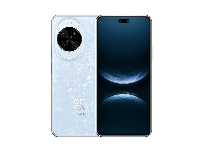 华为nova 14 Pro 官方图 · 华为 手机参数