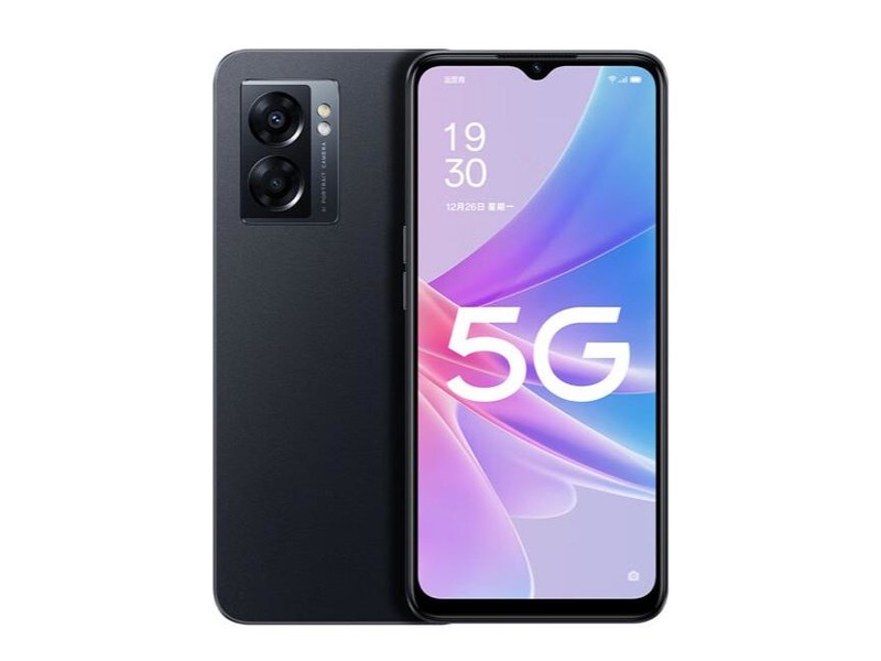 OPPO A56s 官方图 · OPPO 手机参数