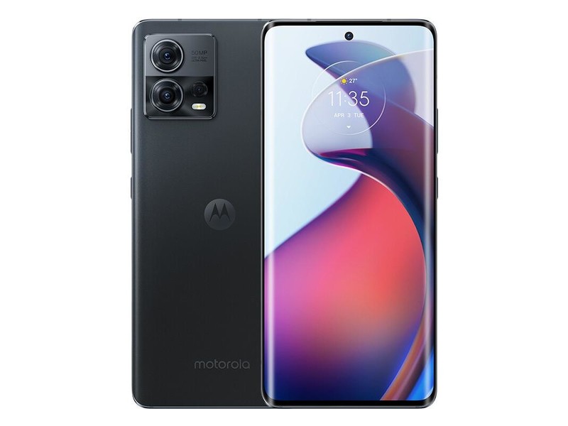 moto S30 Pro 官方图 · 摩托罗拉 手机参数
