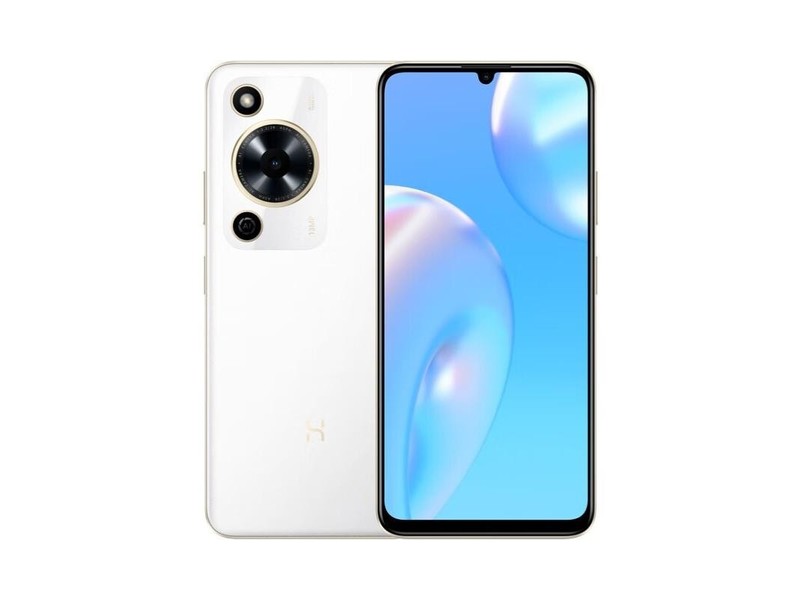 WIKO Hi畅享 70 官方图 · 唯酷 手机参数