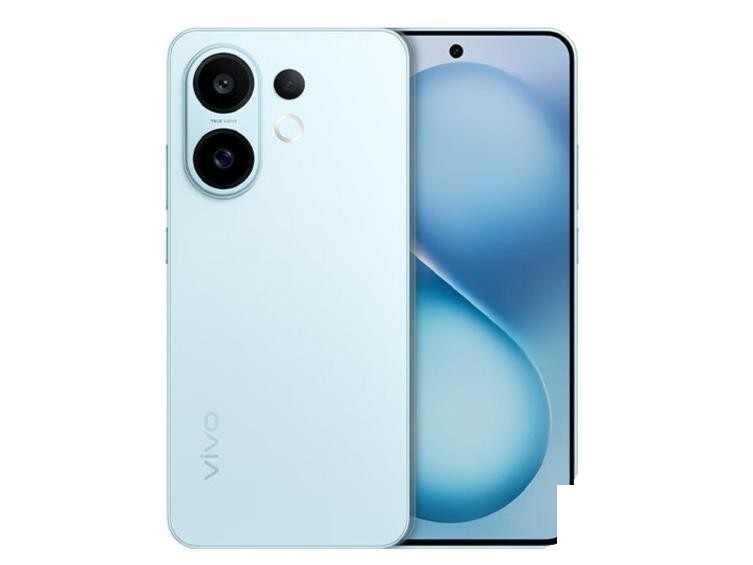 vivo S30 官方图 · vivo 手机参数