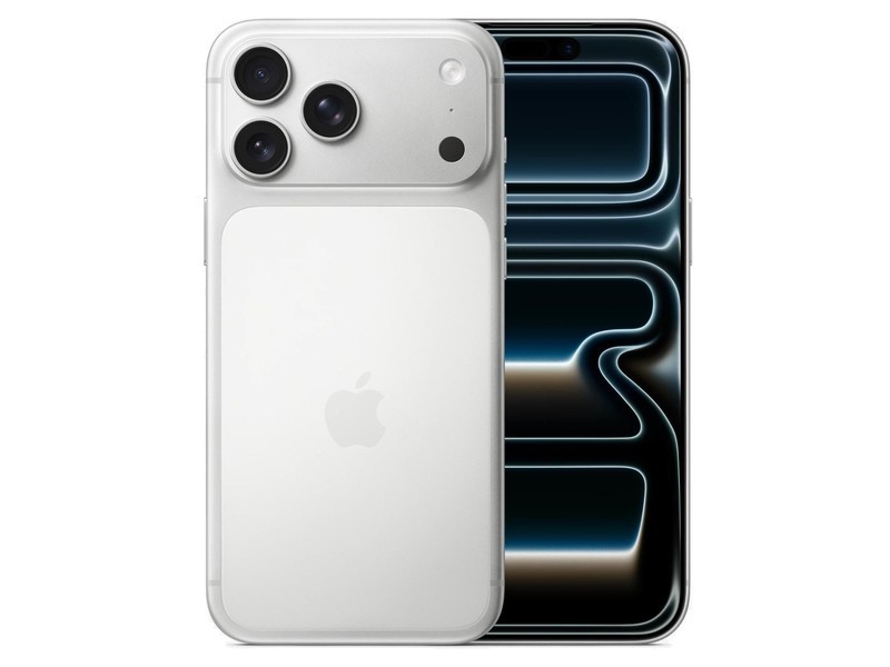 苹果iPhone 17 Pro Max 官方图 · 苹果 手机参数