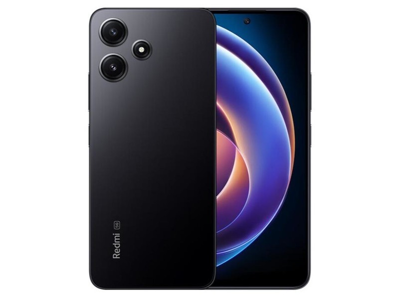 Redmi Note 12R 官方图 · 红米 手机参数