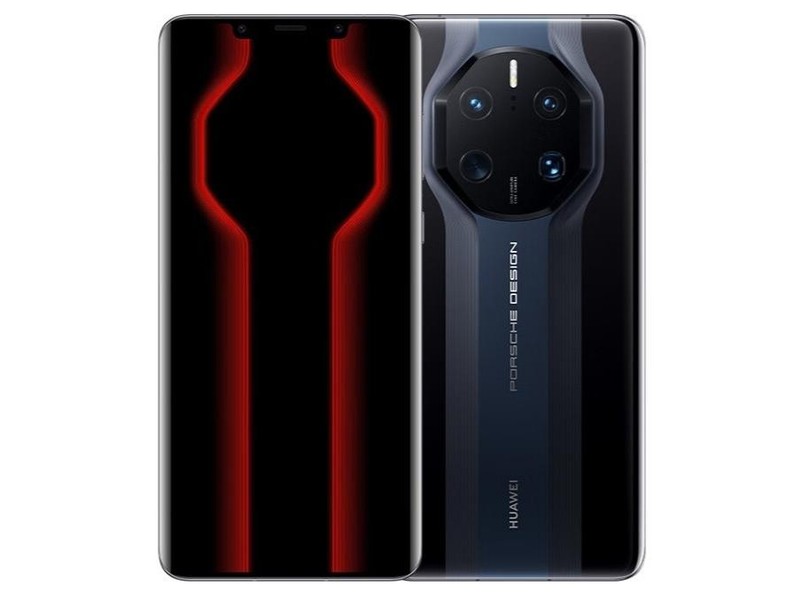 HUAWEI Mate 50 RS 官方图 · 华为 手机参数