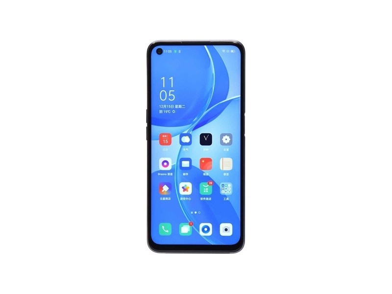 OPPO A53 官方图 · OPPO 手机参数