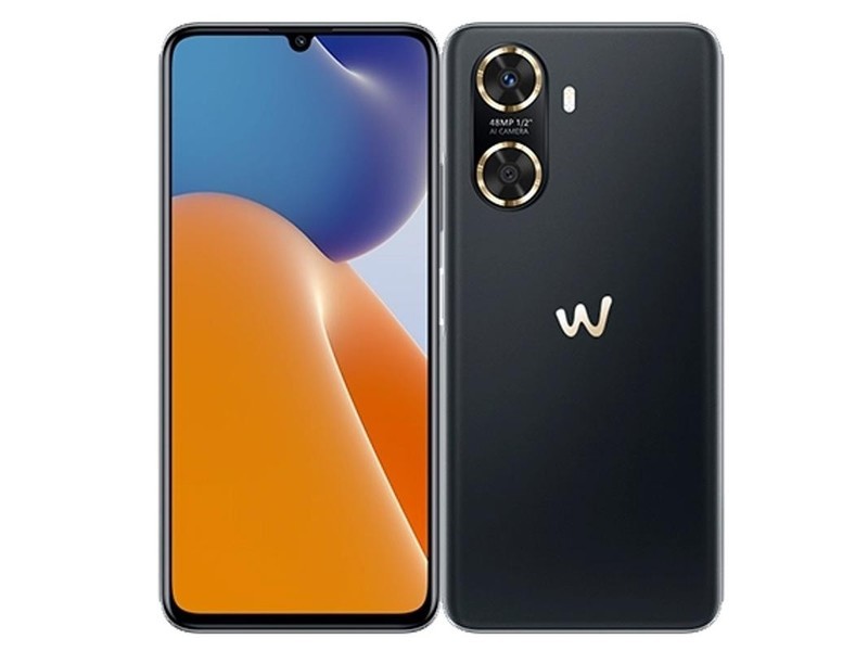WIKO Hi 畅享 60 官方图 · 唯酷 手机参数