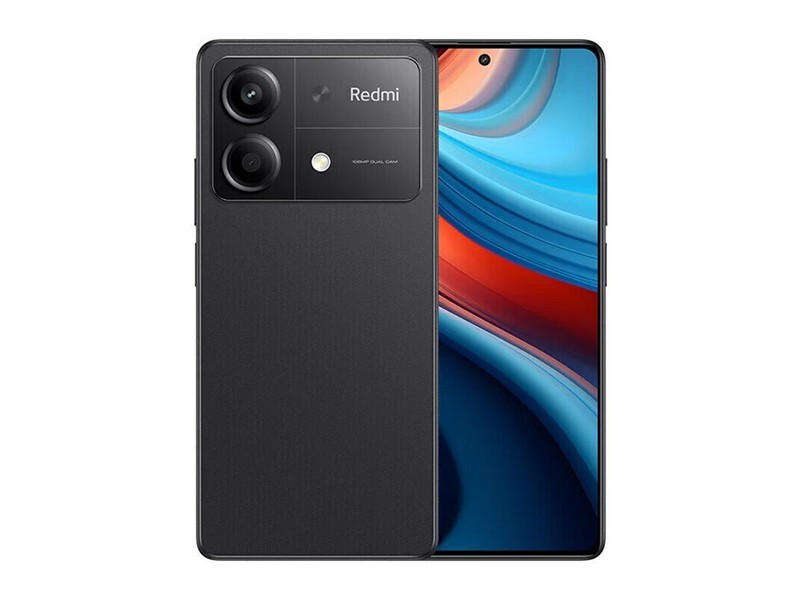 Redmi Note13R Pro 官方图 · 红米 手机参数