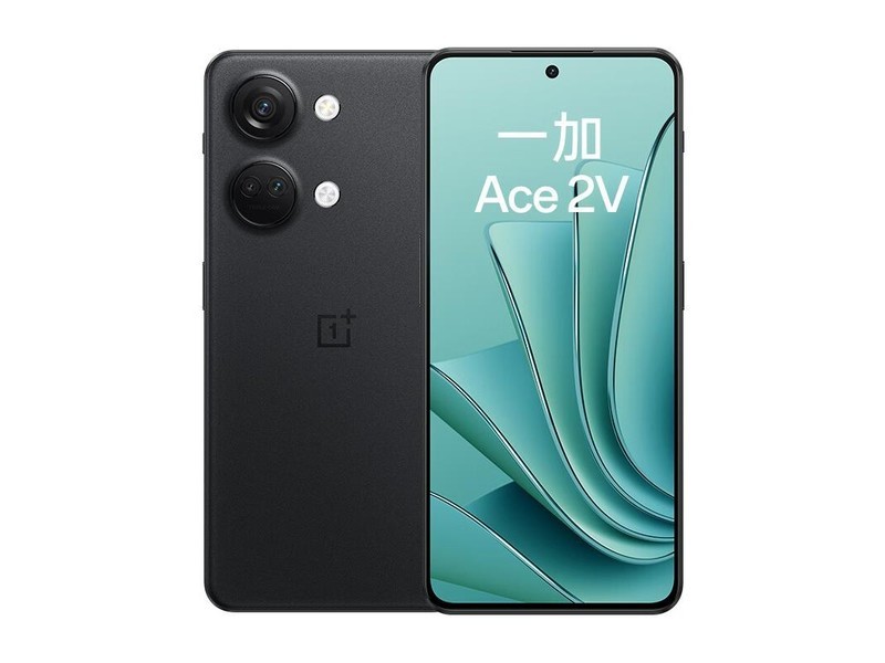一加Ace 2V 官方图 · 一加 手机参数