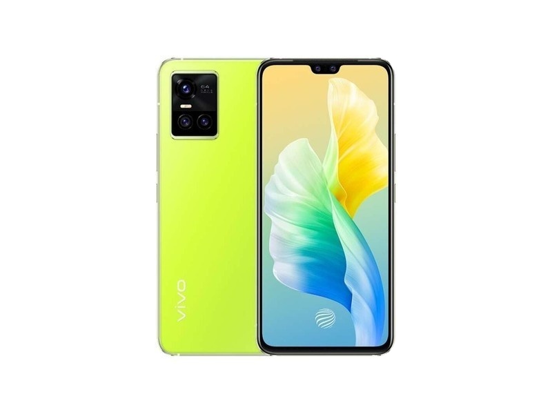 vivo S10 官方图 · vivo 手机参数