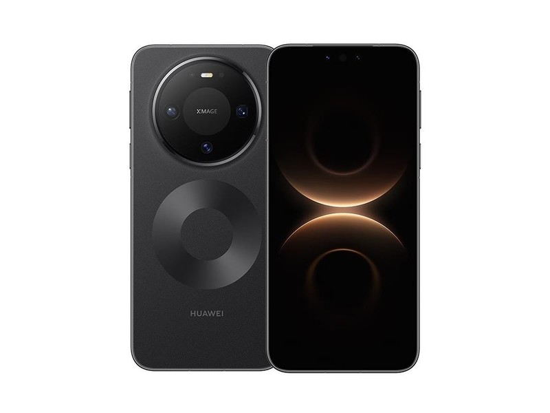 HUAWEI Mate 80 官方图 · 华为 手机参数