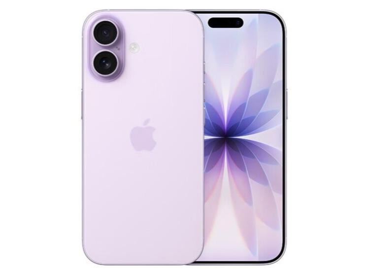 苹果iPhone 17 官方图 · 苹果 手机参数