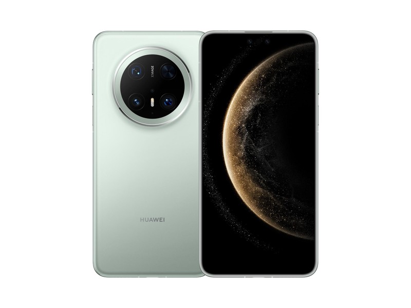 华为Mate 70 Pro 优享版 官方图 · 华为 手机参数