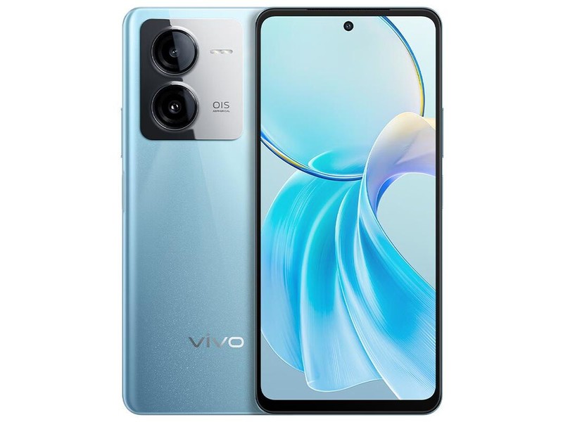 vivo Y100t 官方图 · vivo 手机参数
