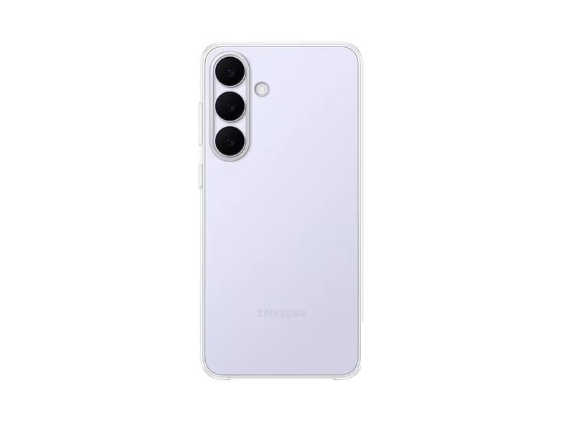 Samsung（三星）Galaxy S25 FE 官方图 · 三星 手机参数