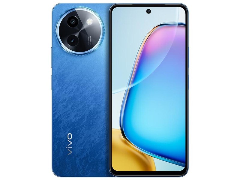 vivo Y200i 官方图 · vivo 手机参数