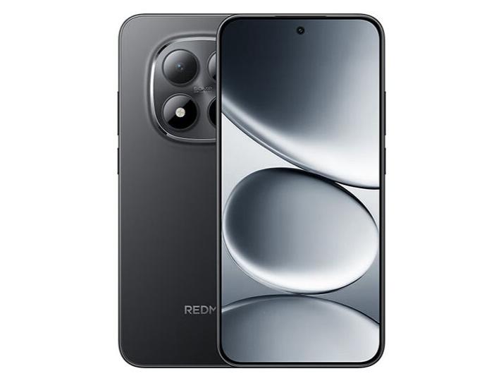 Redmi Note 15 Pro+ 官方图 · 红米 手机参数