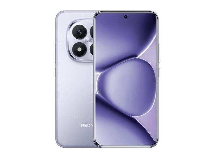 Redmi Note 15 Pro 官方图 · 红米 手机参数