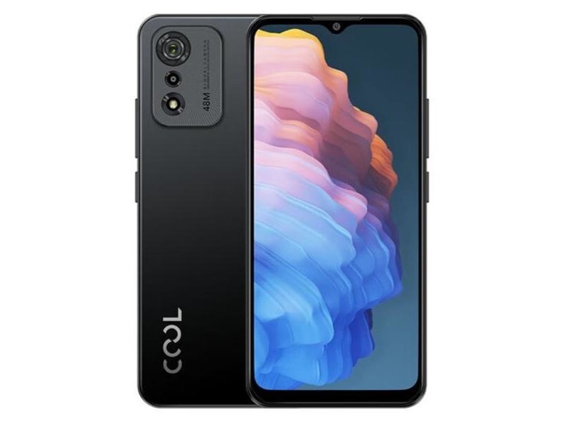 酷派COOL 30（Helio G85） 官方图 · 酷派 手机参数