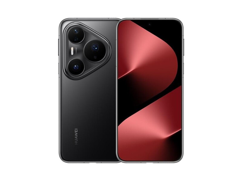 华为Pura 80 Pro+ 官方图 · 华为 手机参数