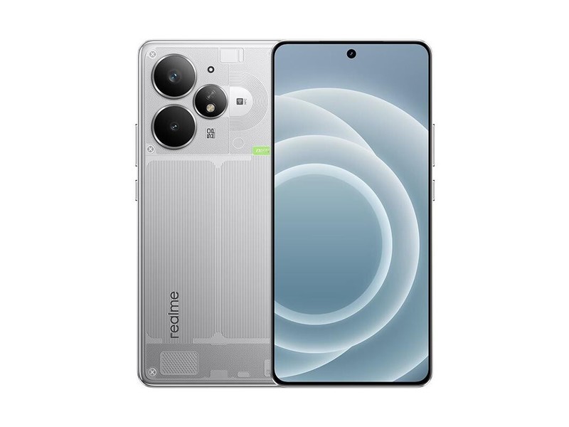 真我Neo7 Turbo 官方图 · 真我 手机参数