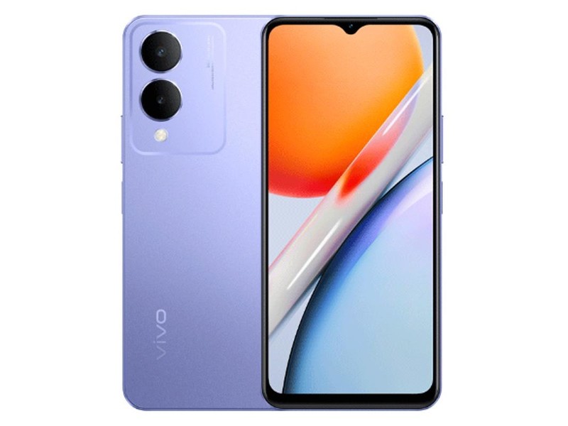 vivo Y36i 官方图 · vivo 手机参数