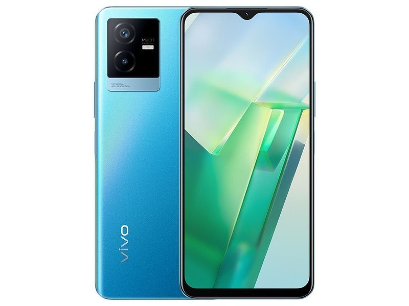 vivo T2x 官方图 · vivo 手机参数