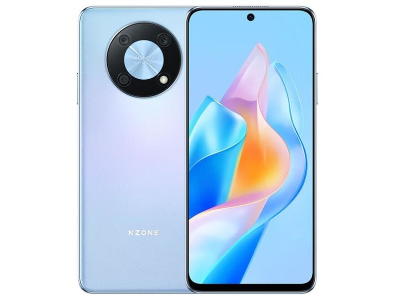 NZONE 50 Pro 官方图 · NZONE 手机参数