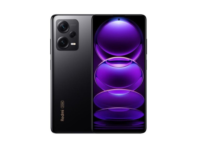 Redmi Note 12 探索版 官方图 · 红米 手机参数