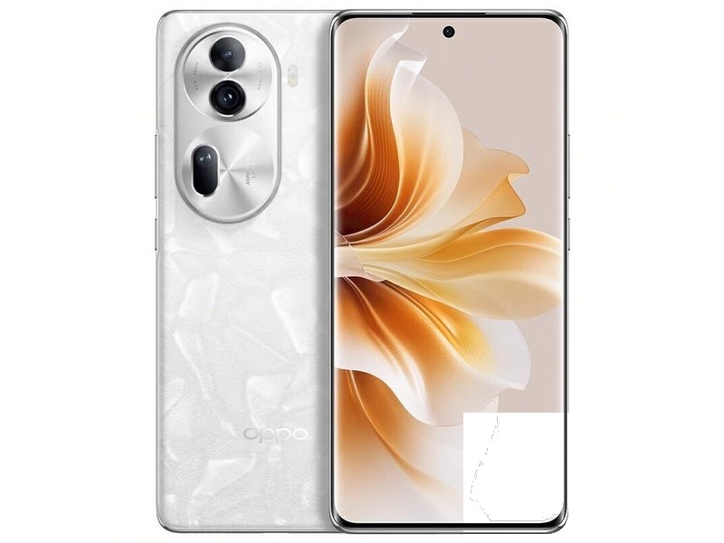 OPPO Reno 11 官方图 · OPPO 手机参数