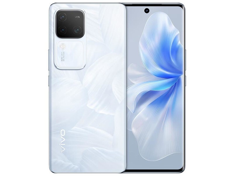 vivo S18 Pro 官方图 · vivo 手机参数