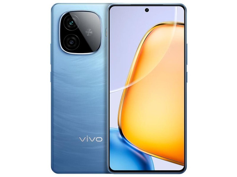 vivo Y200 GT 骁龙6 Gen1版 官方图 · vivo 手机参数