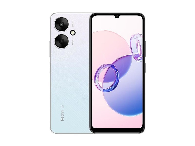 Redmi  13C 官方图 · 红米 手机参数