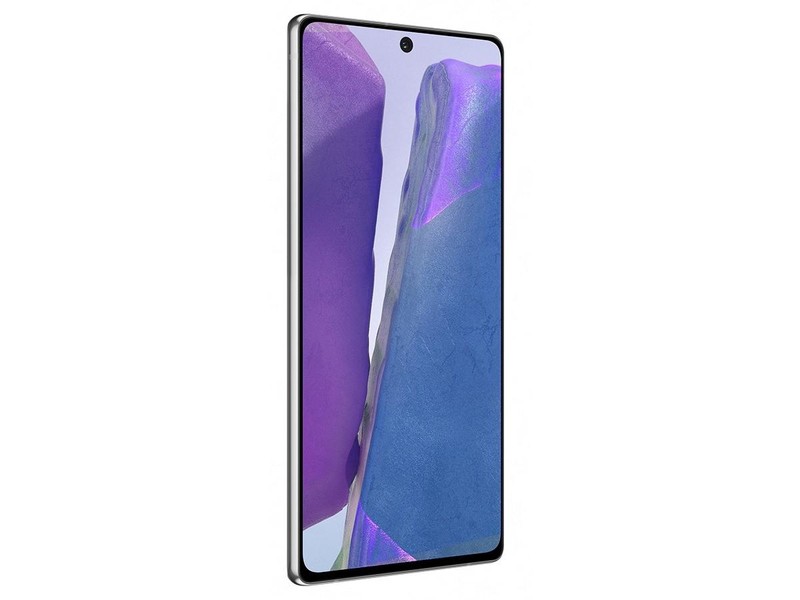 三星Galaxy Note 20 官方图 · 三星 手机参数