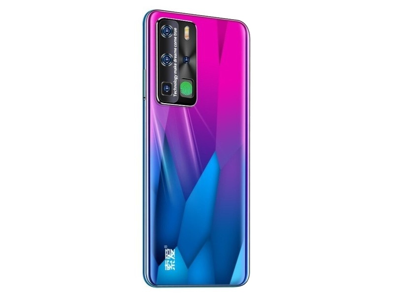 索爱P50 Pro 官方图 · 索爱 手机参数