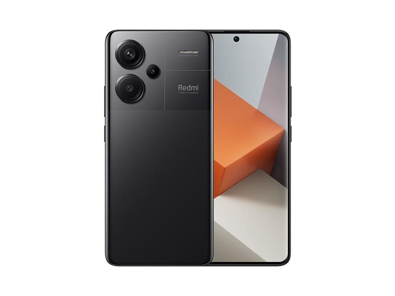 Redmi Note 13 Pro 官方图 · 红米 手机参数