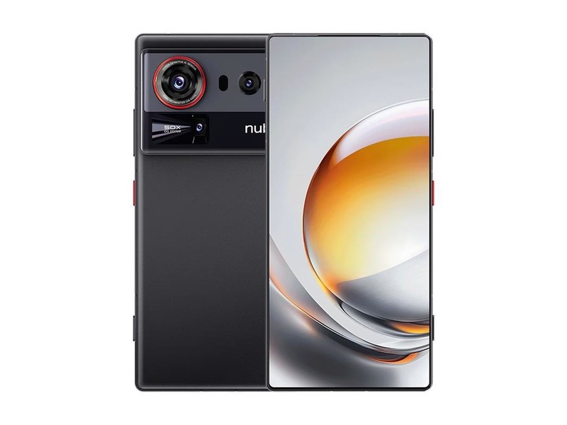 努比亚Z80 Ultra 官方图 · 努比亚 手机参数