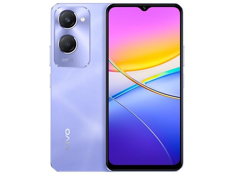 vivo Y36c 官方图 · vivo 手机参数