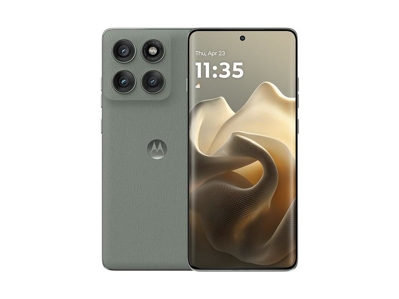 Moto edge 60 Pro 官方图 · 摩托罗拉 手机参数