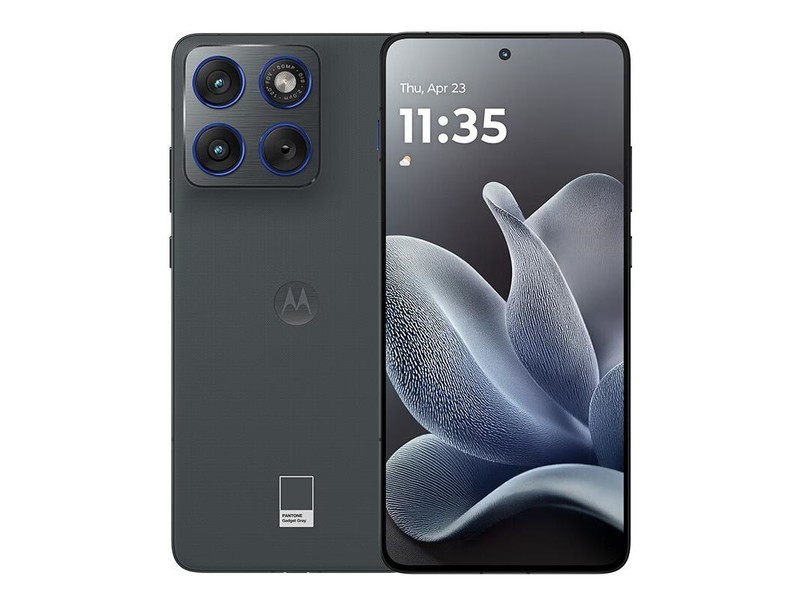 Moto X70 Air 官方图 · 摩托罗拉 手机参数