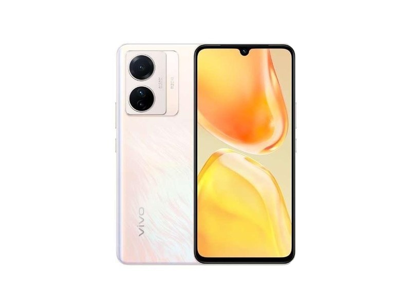 vivo S15e 官方图 · vivo 手机参数