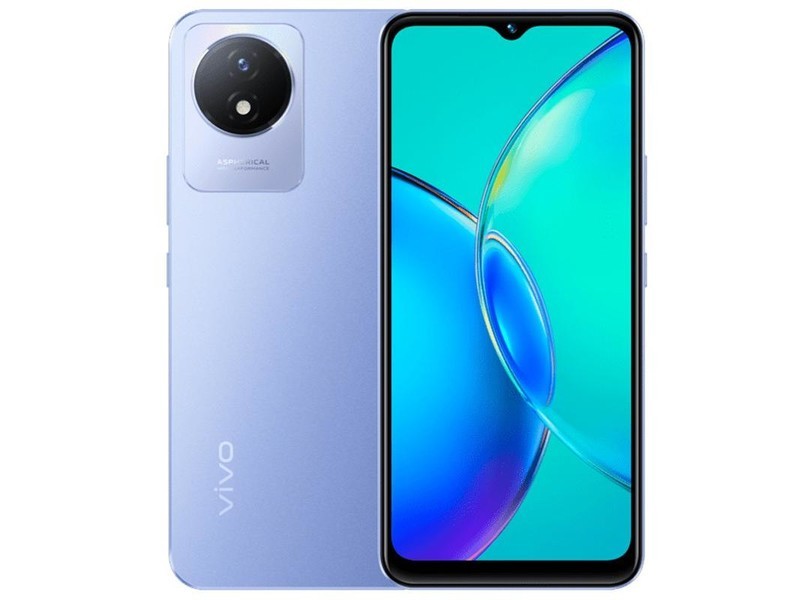 vivo Y11版 官方图 · vivo 手机参数