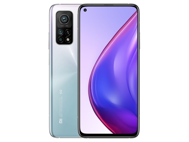 小米10T Pro 官方图 · 小米 手机参数